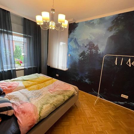 Apartment 7 Warendorf Esterno foto